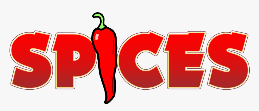Flat Red Vector Chili Pepper Icon Spice Symbol Stock, HD Png Download, Free Download