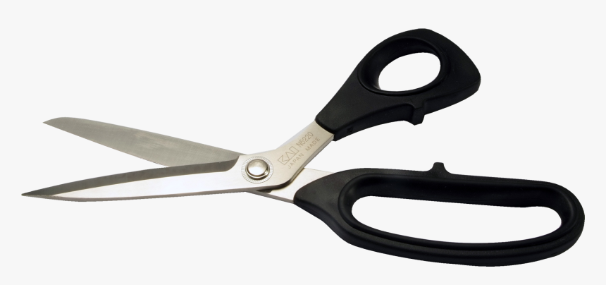 Dressmaking Shears - Scissors, HD Png Download, Free Download