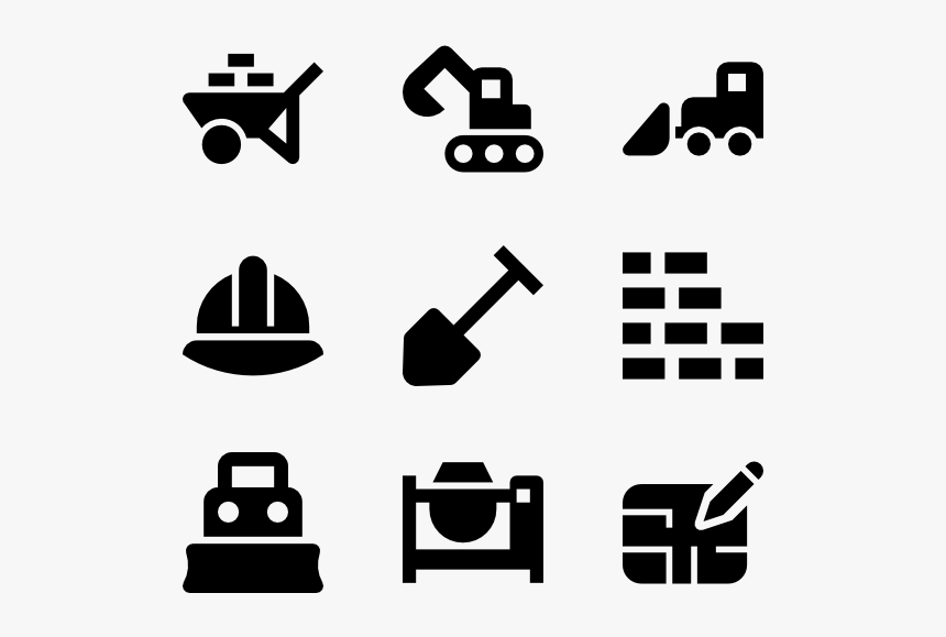 Investment Icons Png, Transparent Png, Free Download