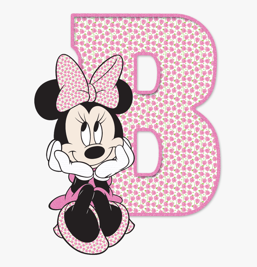 Minnie Mouse Clipart Png, Transparent Png, Free Download
