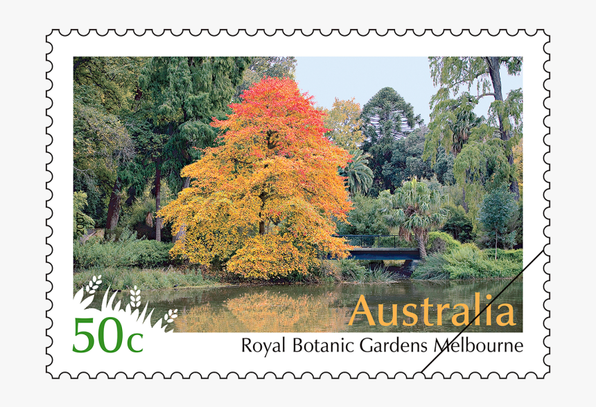 Australian Stamps, HD Png Download, Free Download