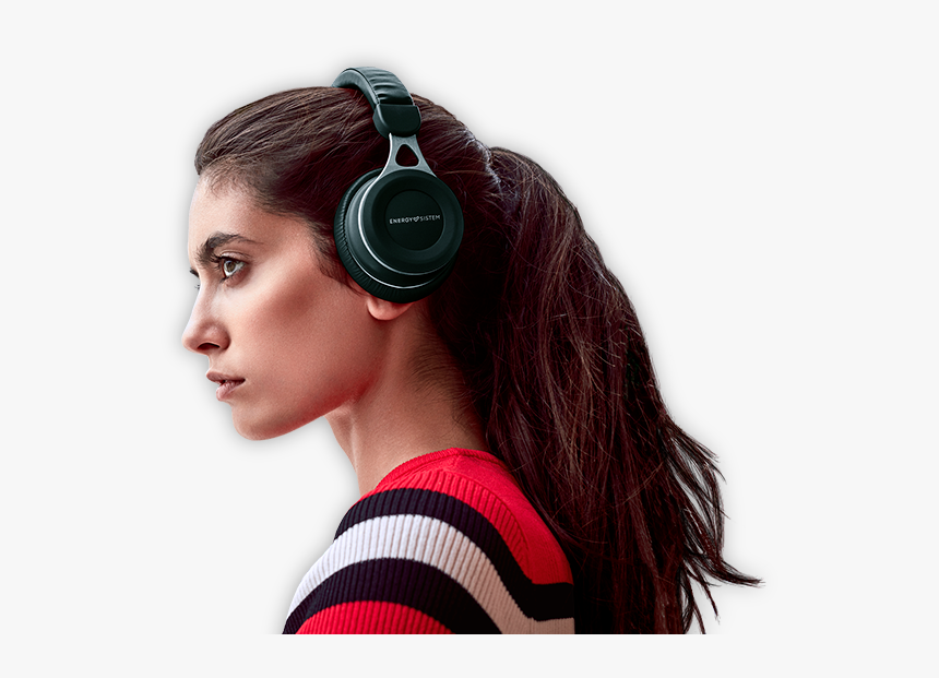 Headphones, HD Png Download, Free Download