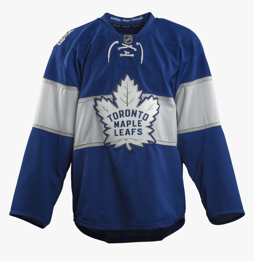 Toronto Maple Leafs Jersey Transparent Background, HD Png Download, Free Download