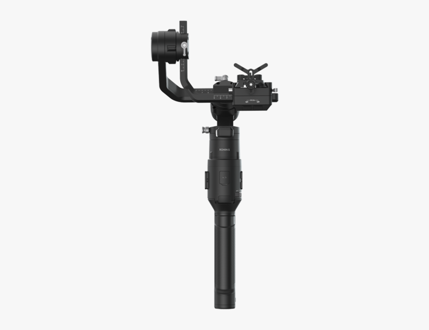 Dji Ronin S Essential Kit, HD Png Download, Free Download