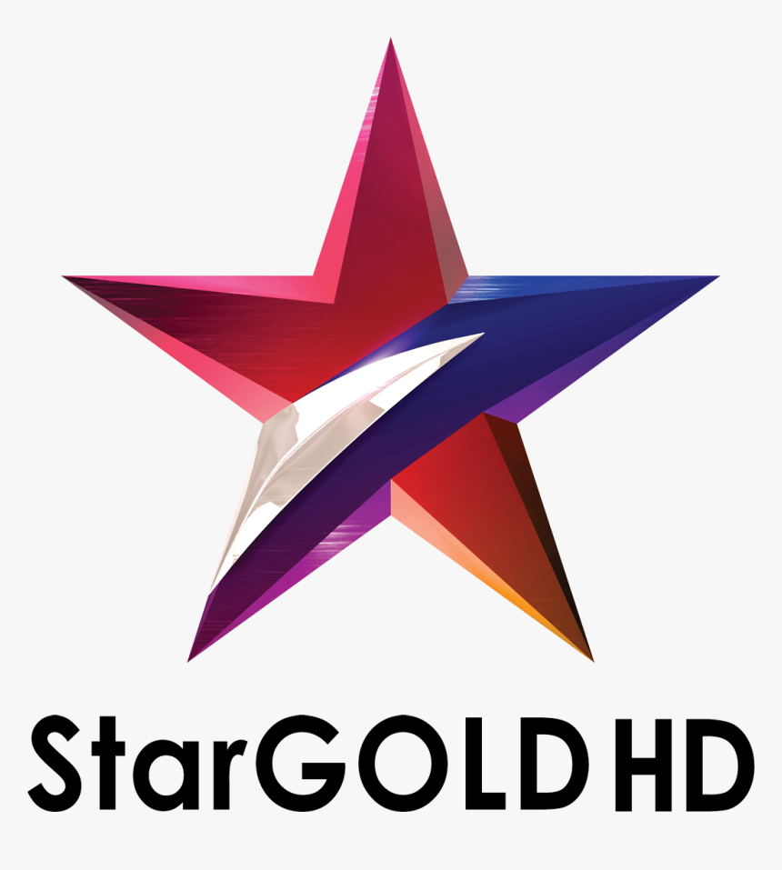 Star Gold Channel Logo, HD Png Download, Free Download