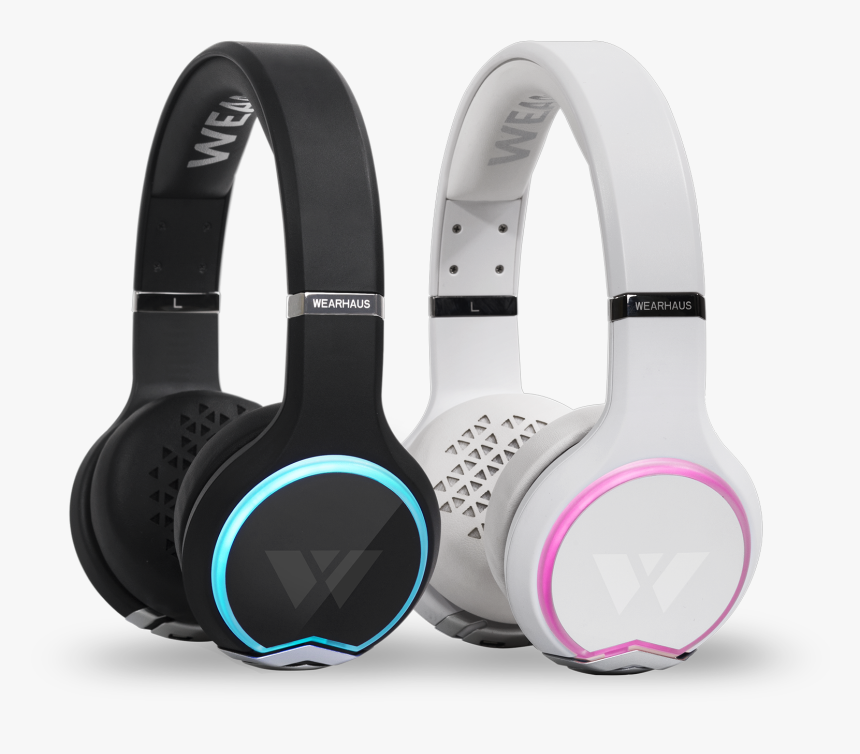 Wearhaus Arc "
 Class="lazyload Lazyload Fade In Cloudzoom - Wearhaus Arc Headphones, HD Png Download, Free Download