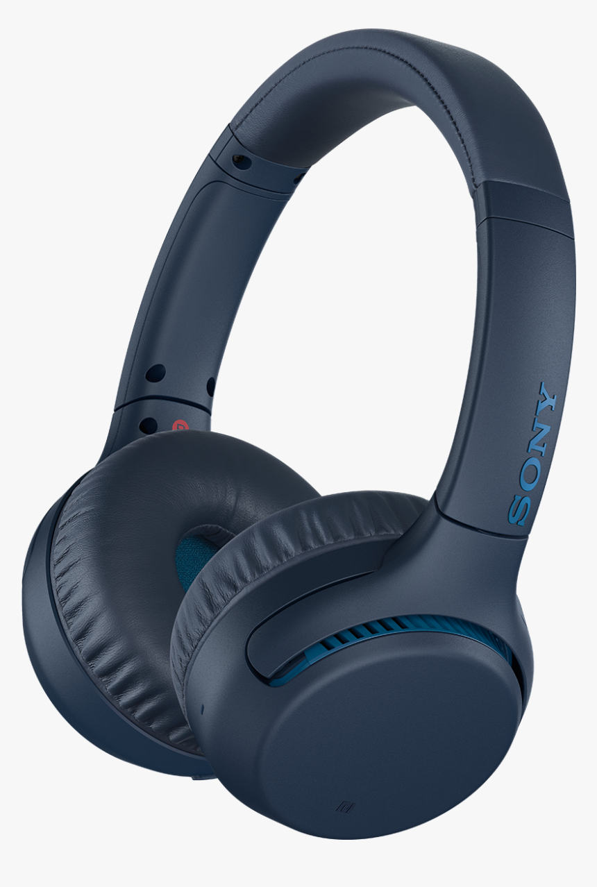 Wh Xb700 Extra Bass Wireless Headphones , , Hi Res - Sony Headphones, HD Png Download, Free Download