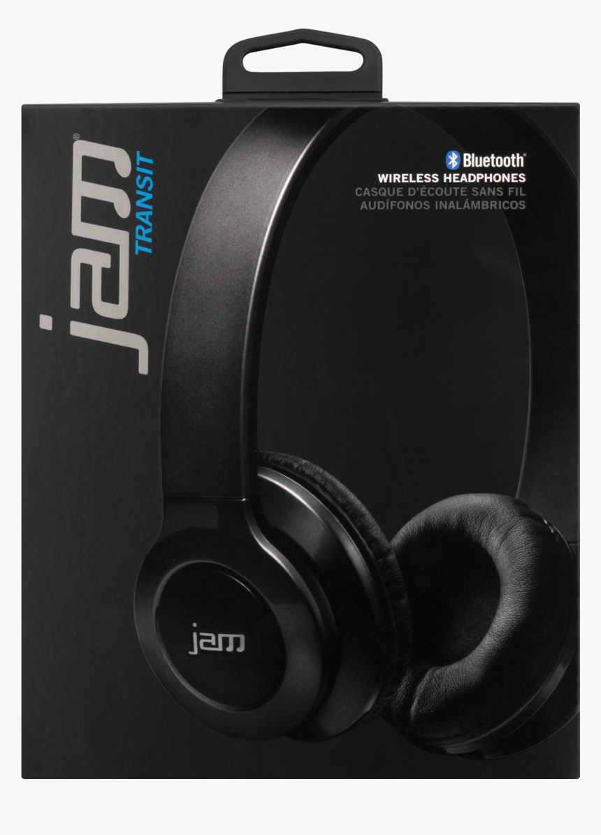 Jam Headphone, HD Png Download, Free Download