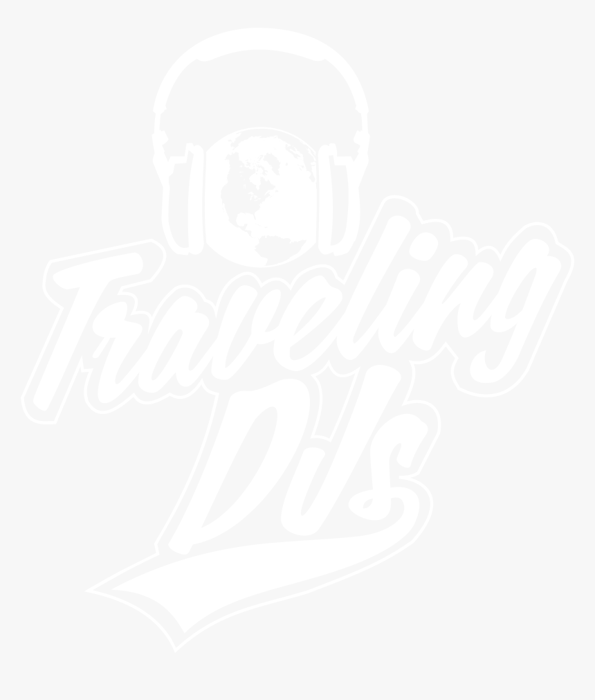 Traveling Dj, HD Png Download, Free Download