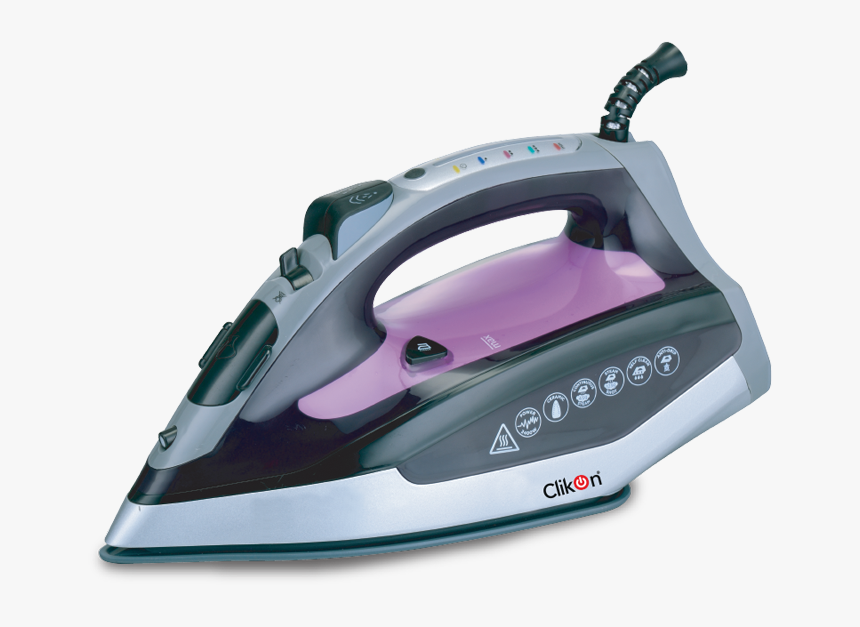 Clikon Steam Iron, HD Png Download, Free Download