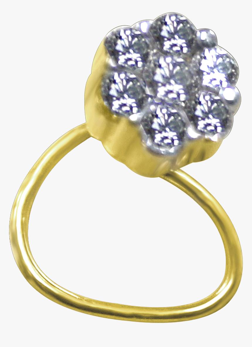 Pre-engagement Ring, HD Png Download, Free Download