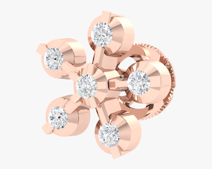 Sg-2019052379 - Body Jewelry, HD Png Download, Free Download