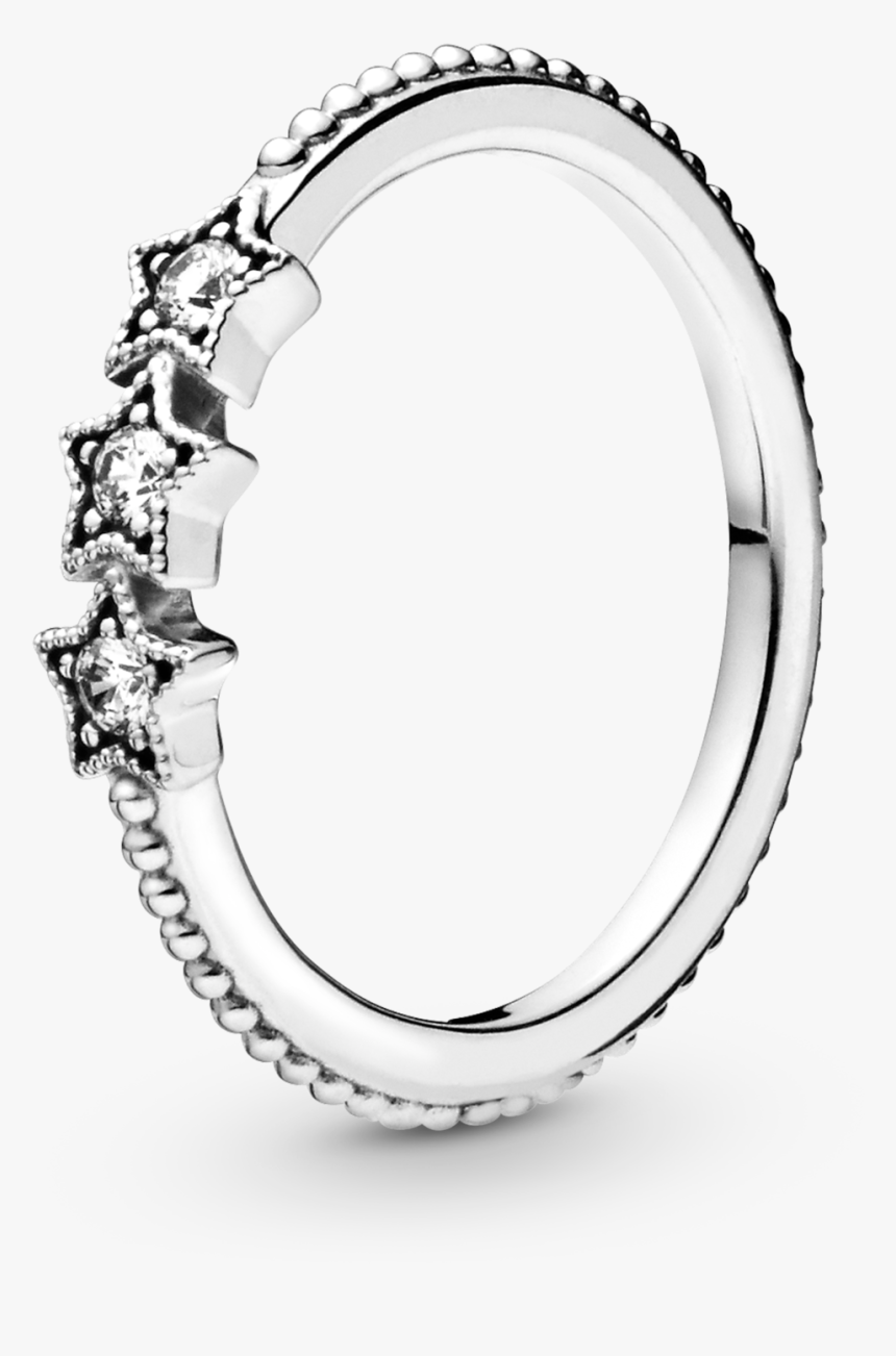 Pandora - Title - Tag - Pandora Baguette Ring, HD Png Download, Free Download