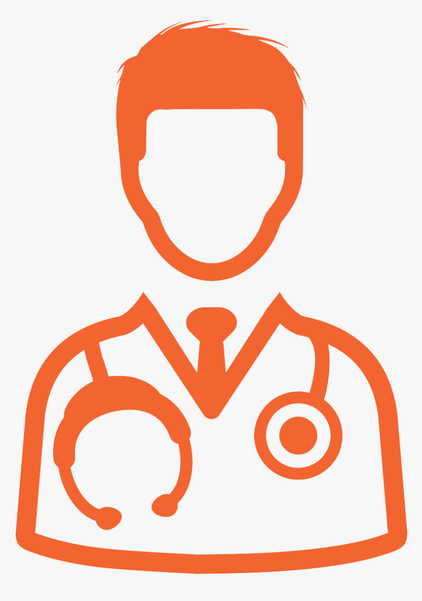 Ehr Fatigue Has Frustrated Doctors Looking To Cut Clinical - Medical Team Icon, HD Png Download, Free Download