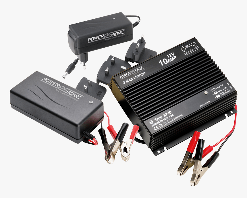 Battery Charger, HD Png Download, Free Download