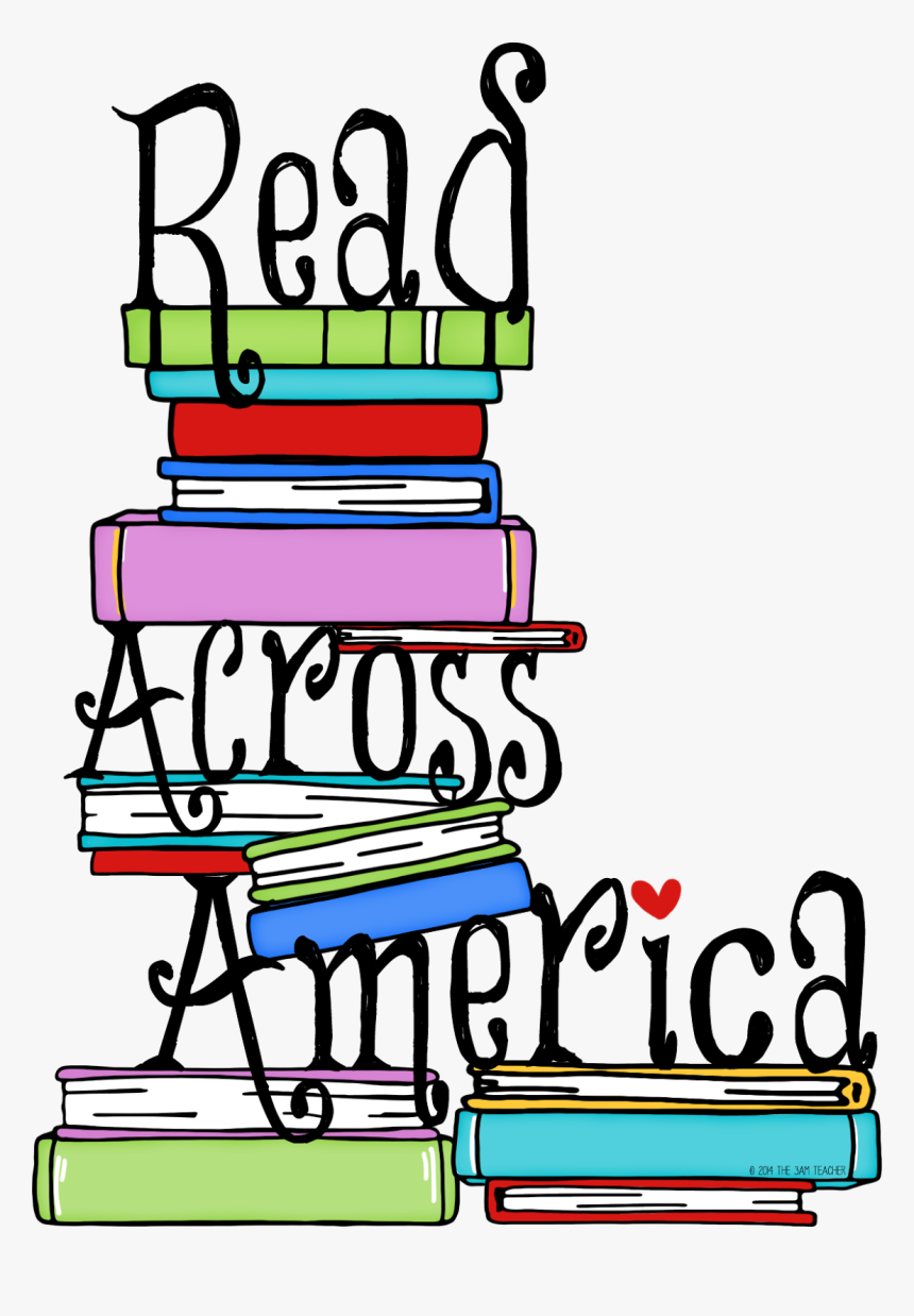 Read Across America 2018, HD Png Download, Free Download