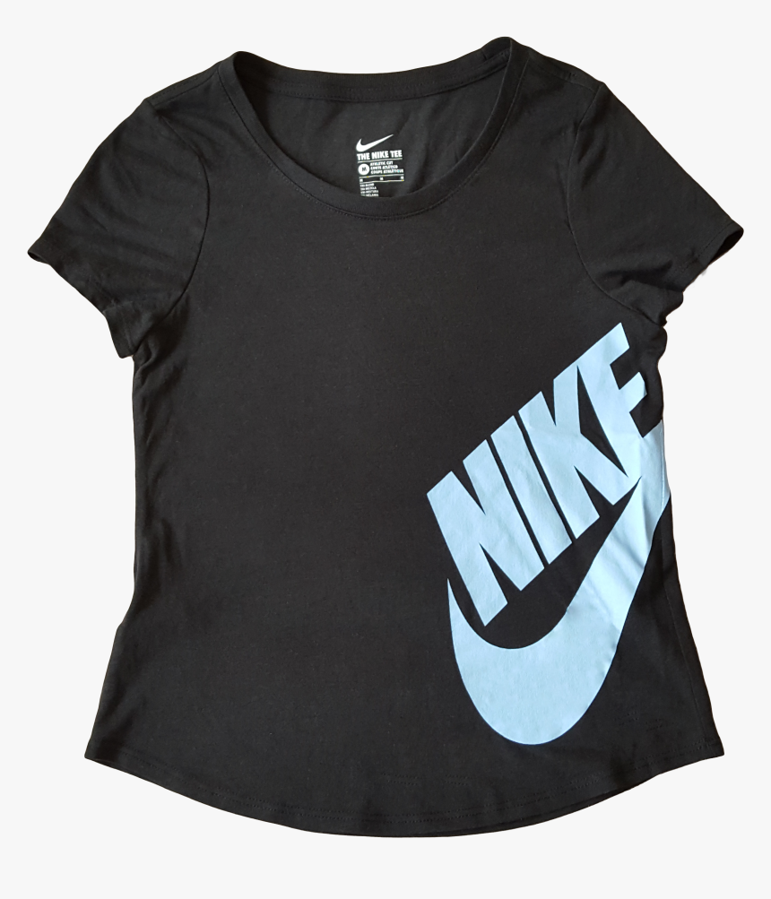 Home / Children"s / Girl"s / Shirts & Tops / Nike Big - Nike Air Max, HD Png Download, Free Download