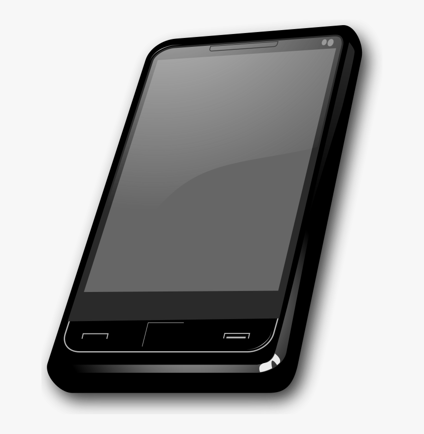 Samsung Omnia - Icono Celular 3d Png, Transparent Png, Free Download