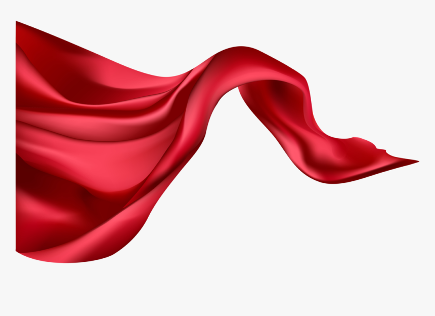 Satin - Cape Png, Transparent Png, Free Download