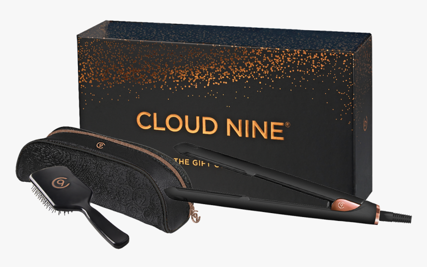 Transparent Rowan Blanchard Png - Rose Gold Cloud 9 Straightener, Png Download, Free Download