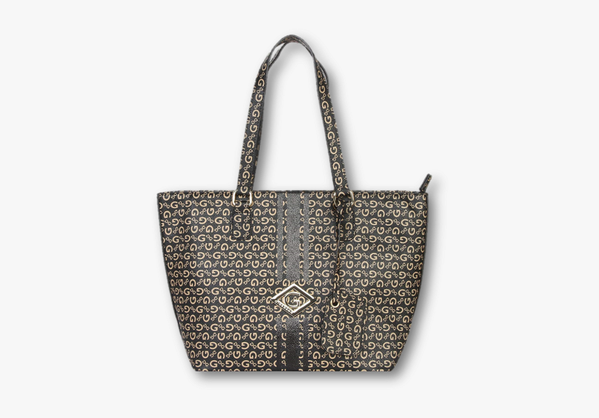 Printed Handbag For Girls - Tote Bag, HD Png Download, Free Download