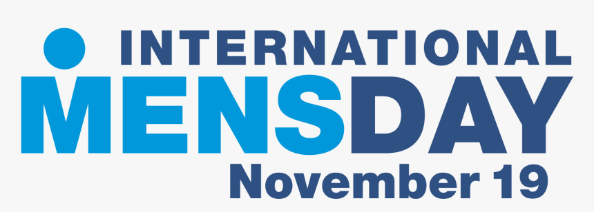 International Mens Day 2019, HD Png Download, Free Download