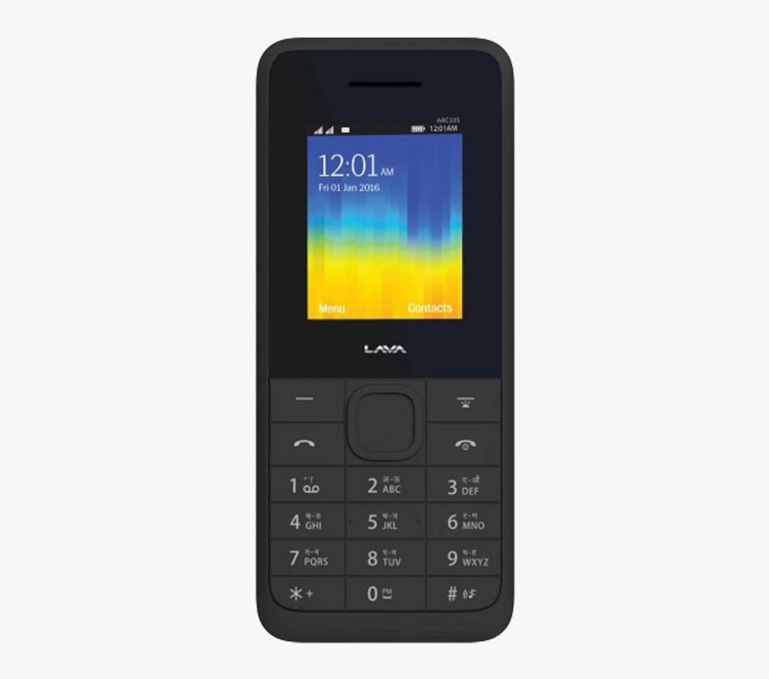 Feature Phone, HD Png Download, Free Download
