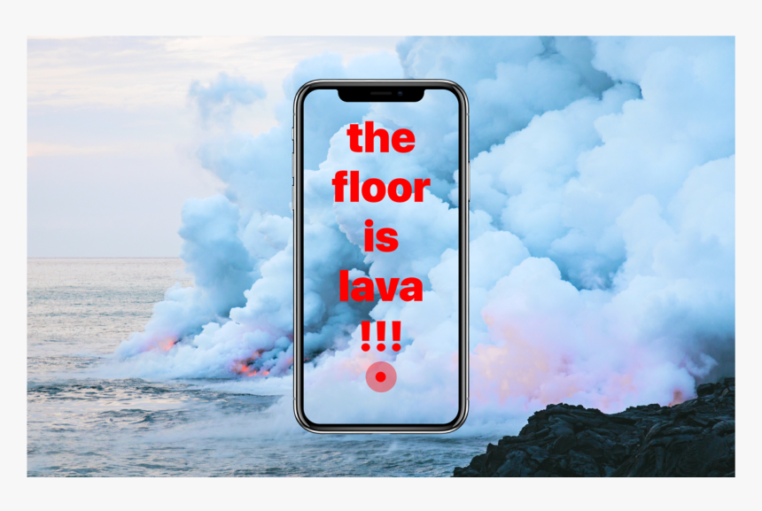 Smartphone, HD Png Download, Free Download