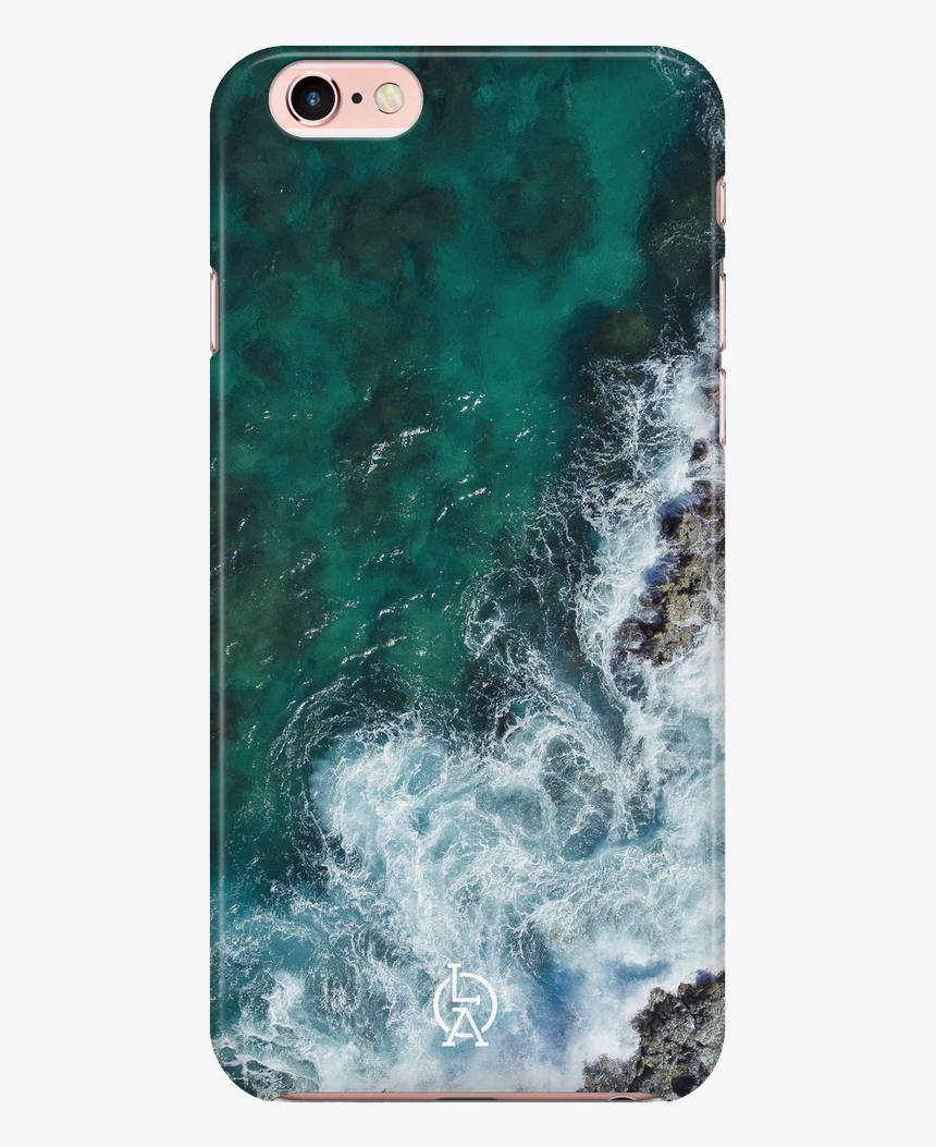 Lava Rocks Iphone Case - Mobile Phone Case, HD Png Download, Free Download