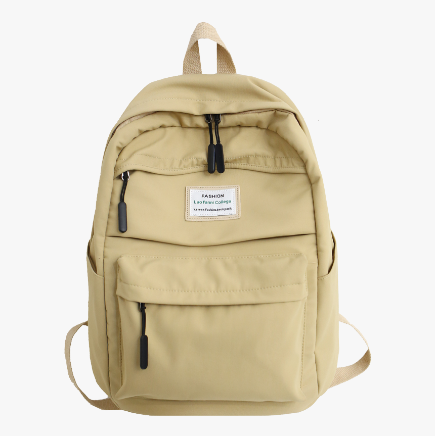 Backpack, HD Png Download, Free Download