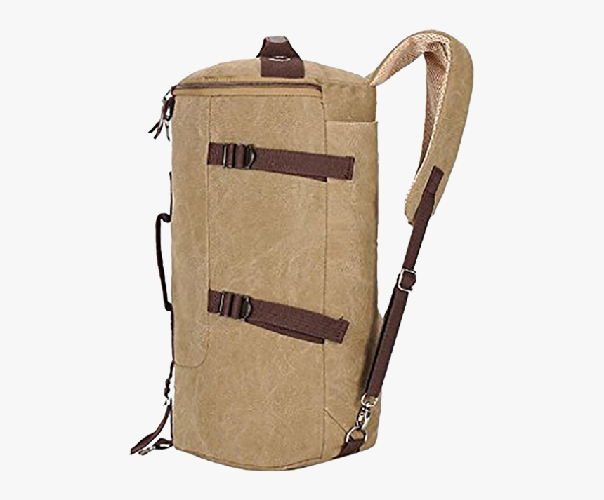 Duffel Bag Canvas, HD Png Download, Free Download