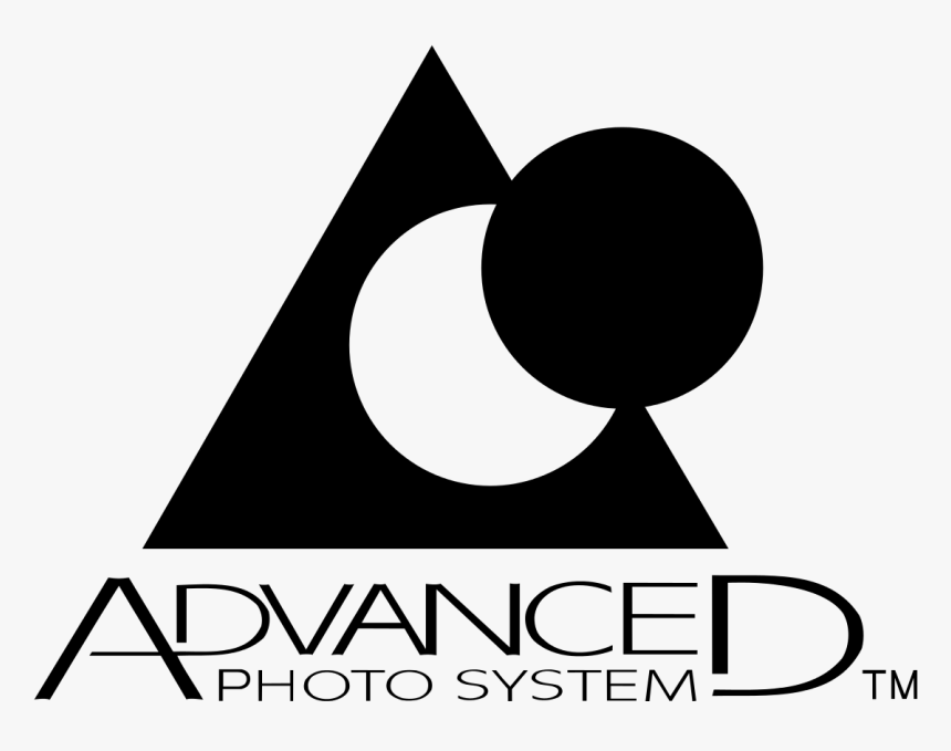 Advanced Photo System Logo, HD Png Download, Free Download