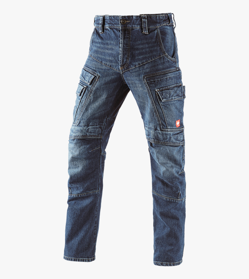 Engelbert Strauss Worker Jeans, HD Png Download, Free Download