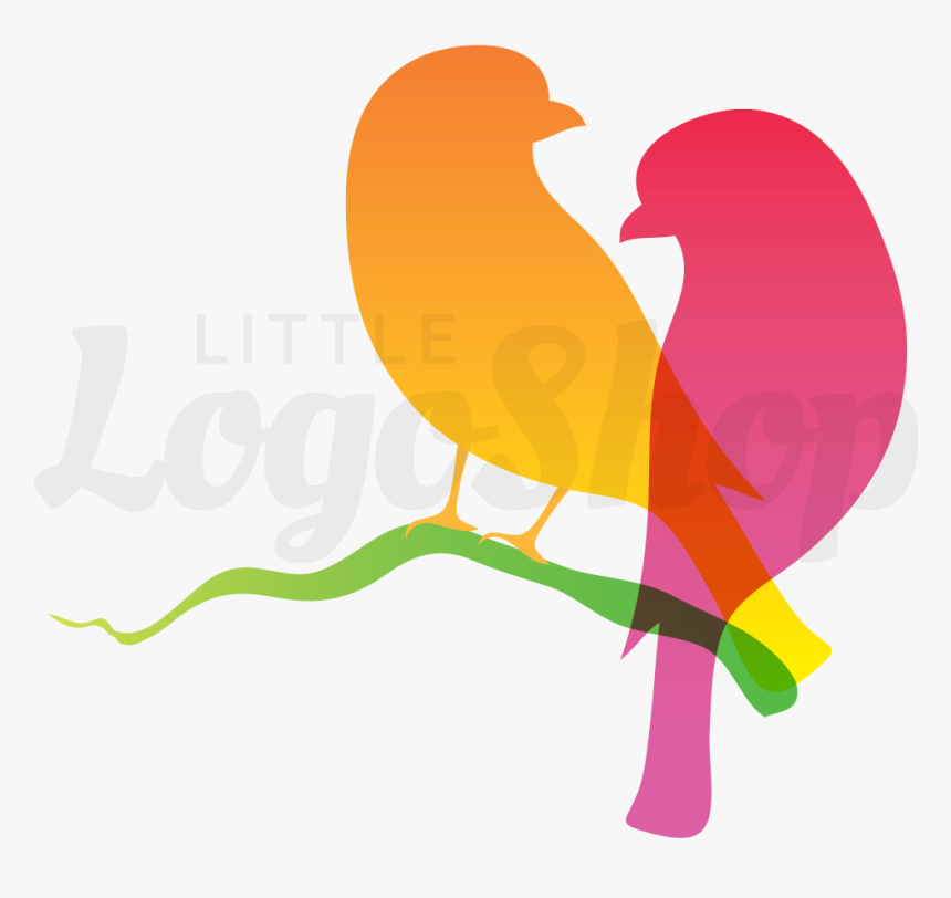 Lovebird, HD Png Download, Free Download