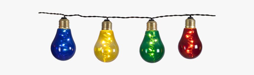 Solar Light Chain Glow - Png Light Chain, Transparent Png, Free Download