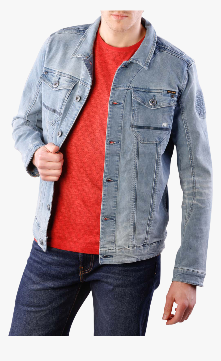 Denim Jacket Png Image Transparent - Trousers Png Jeans, Png Download, Free Download