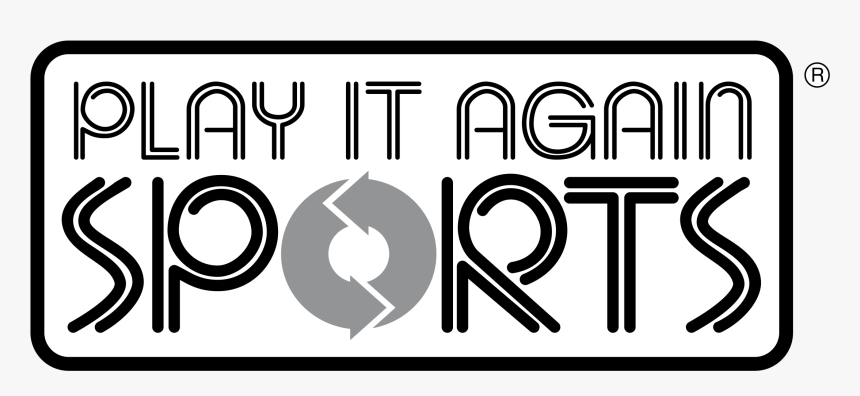 Play It Again Sports, HD Png Download, Free Download