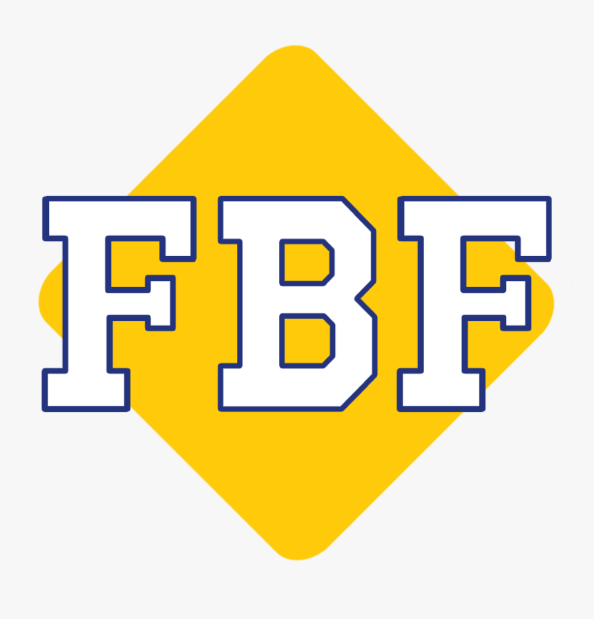 Fbf Logo, HD Png Download, Free Download