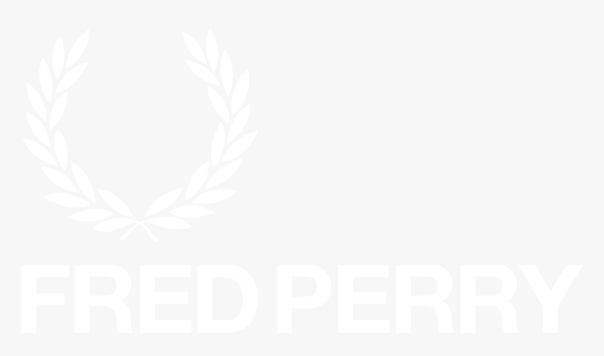 Fred Perry Logo Black , Png Download - Logo Fred Perry Png, Transparent Png, Free Download