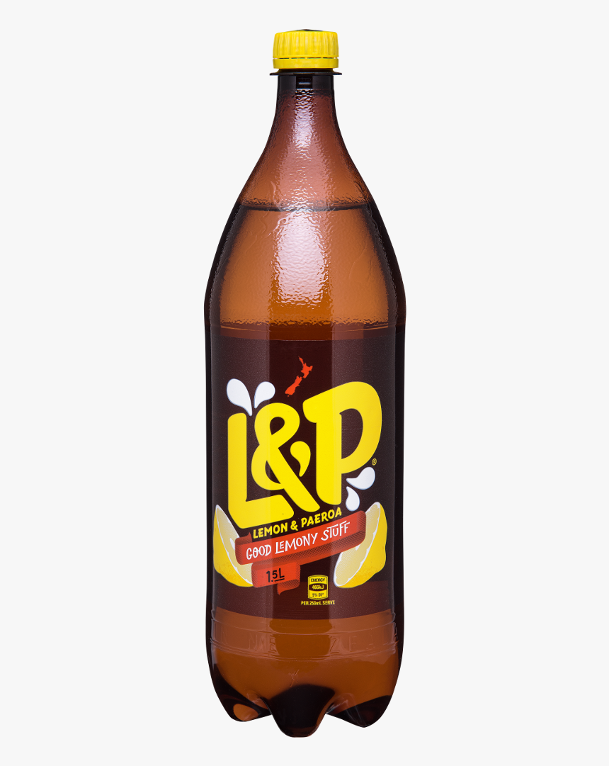 Lemon & Paeroa Nz, HD Png Download, Free Download