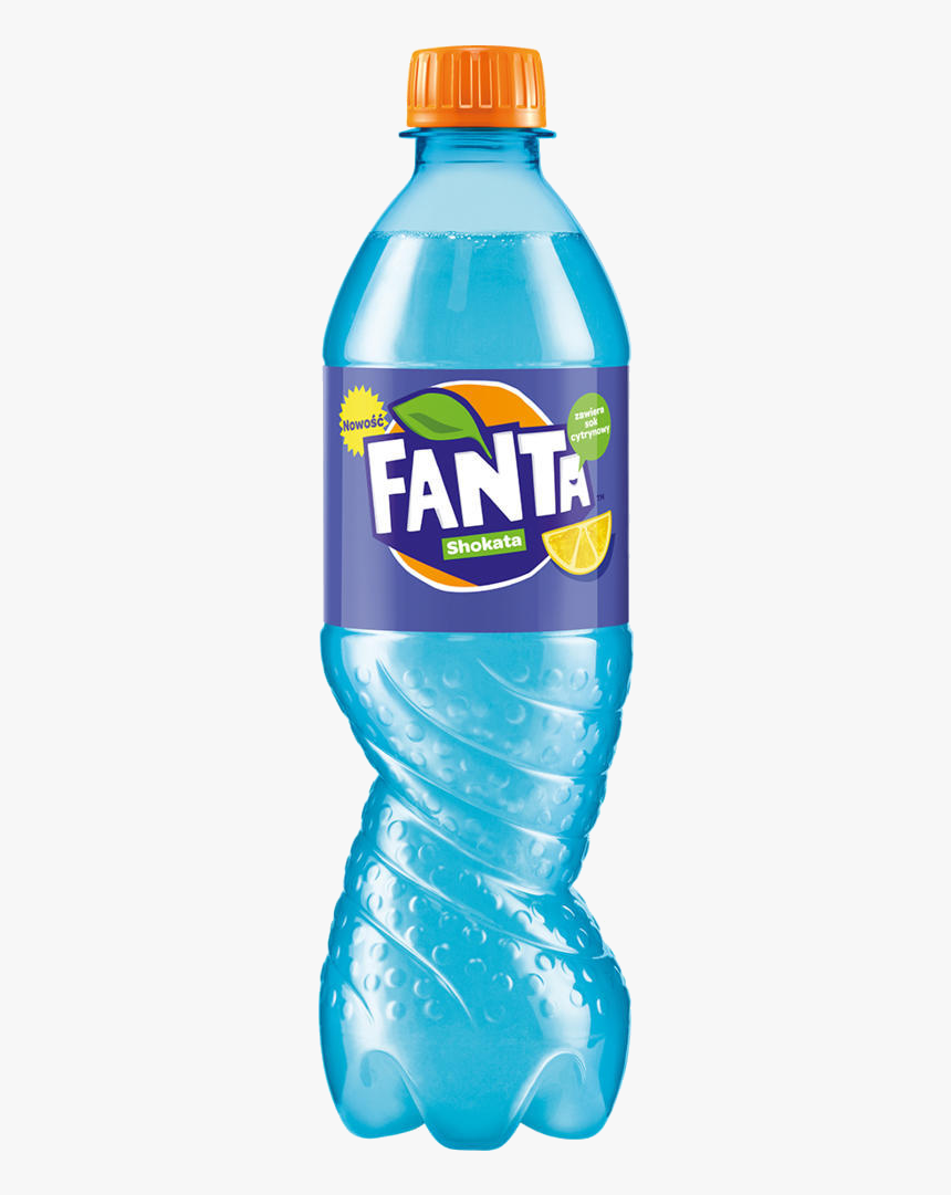 Fanta Shokata, HD Png Download, Free Download