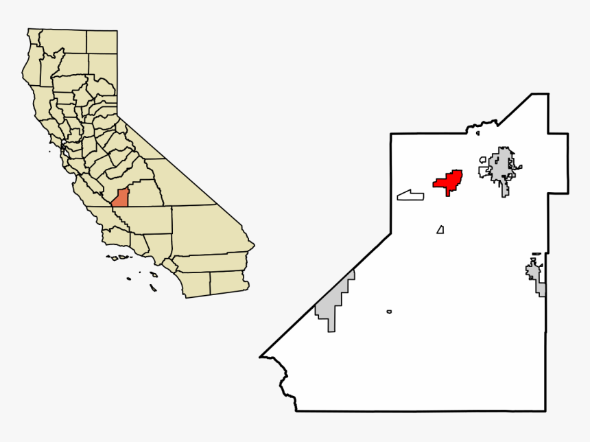 County California, HD Png Download, Free Download