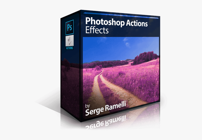 Photoshop Compositing Books, HD Png Download, Free Download