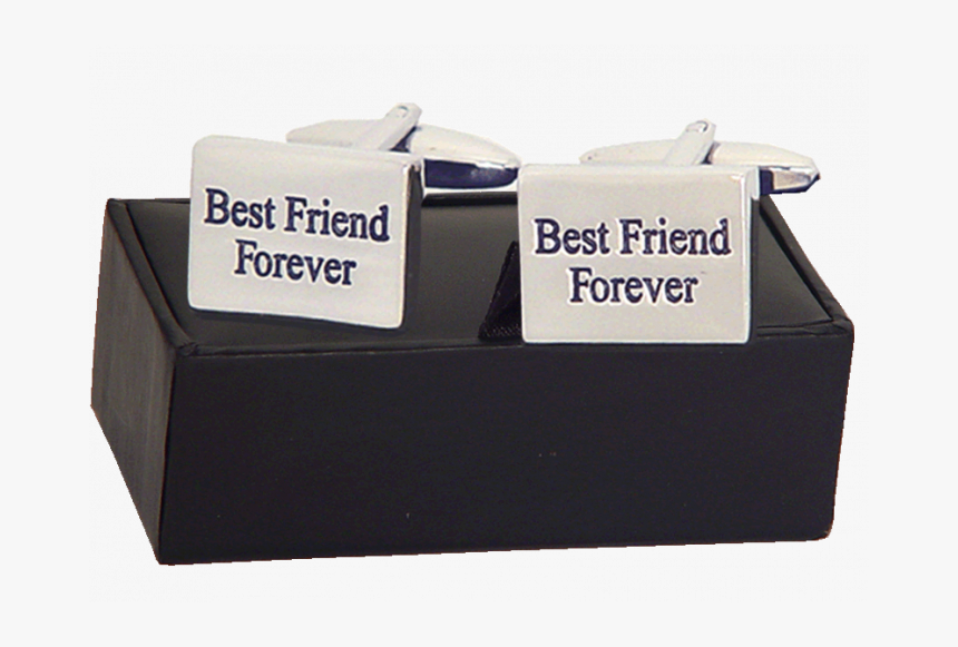 Cuff Links, Friends Forever - Belt, HD Png Download, Free Download