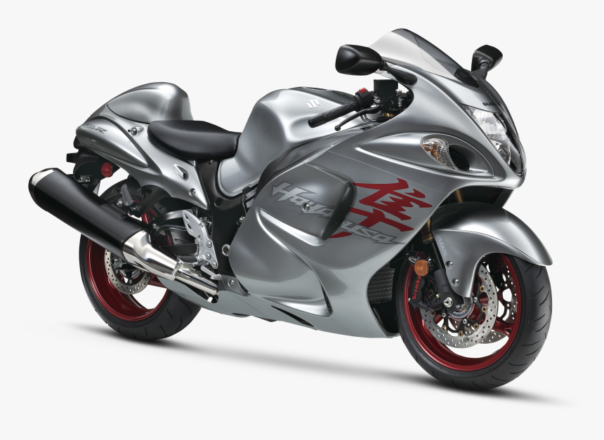 Suzuki Hayabusa, HD Png Download, Free Download