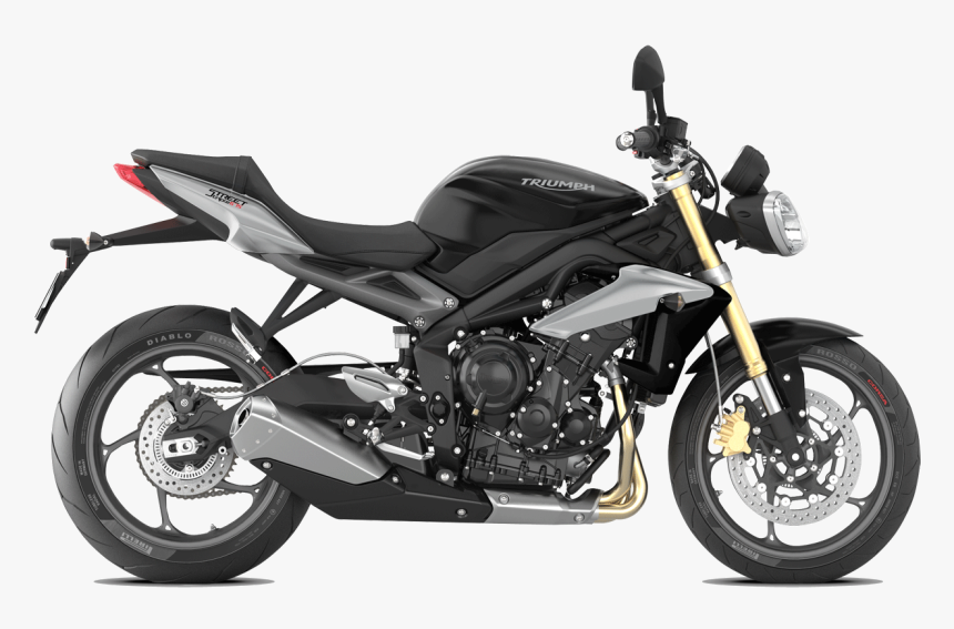 Street Triple 675 2013, HD Png Download, Free Download