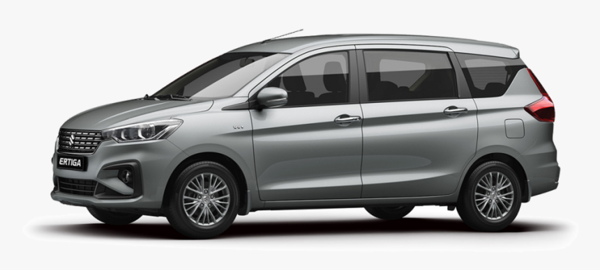 Suzuki Ertiga 2019, HD Png Download, Free Download