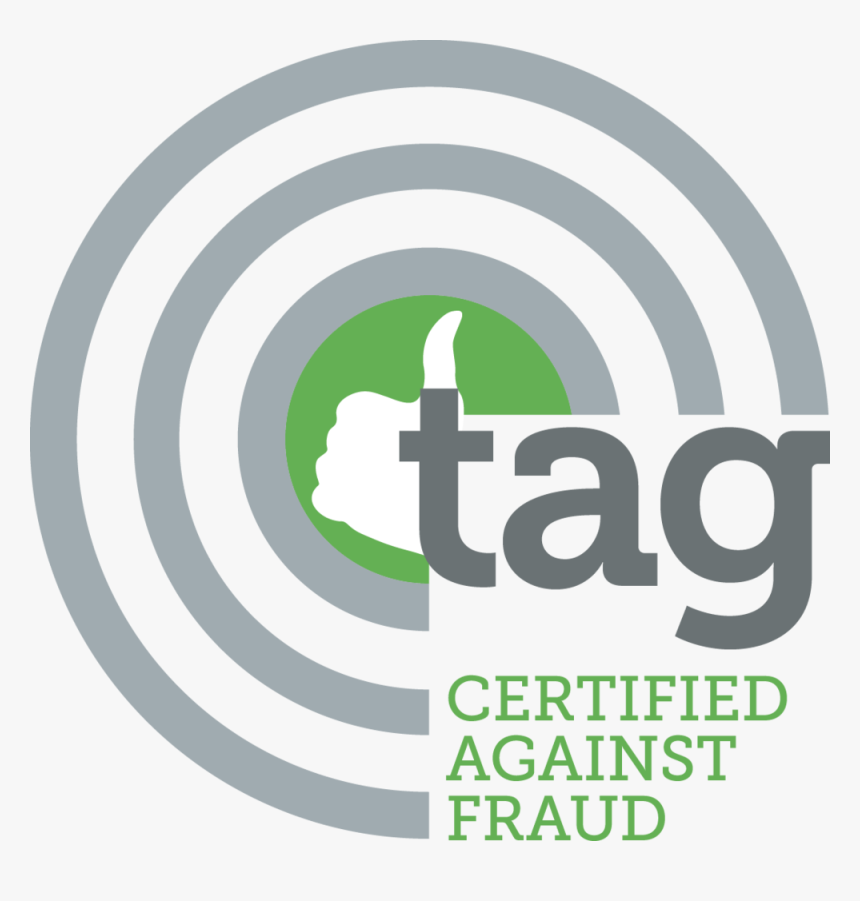 Rgb Tag Certified Against Fraud - Tag Certified Against Fraud, HD Png Download, Free Download