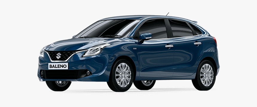 Maruti Suzuki Baleno 2017, HD Png Download, Free Download