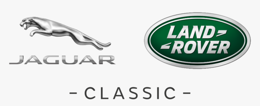 "
 Width="183 - Jaguar Land Rover Classic Logo, HD Png Download, Free Download